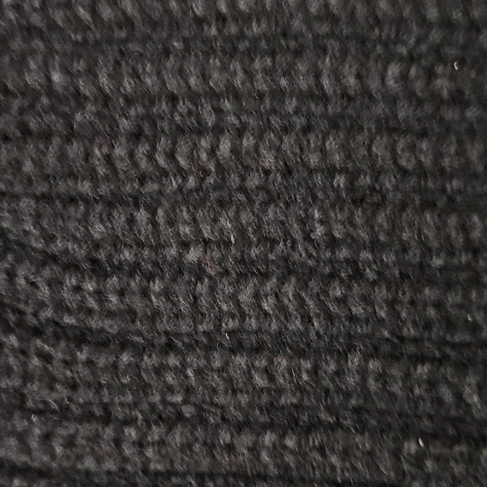 3 UGG Knit Beanie Trio - Navy, Black, Cream - Picture 11 of 14